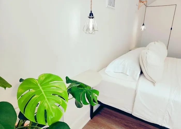 Beautiful Modern Luxury Eco Townhouse, 3b/3.5b Great Location Сasa de vacaciones